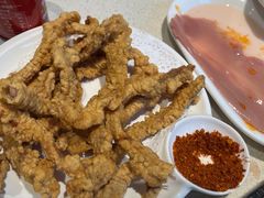 -红鼎坊·老成都火锅(新南门店)