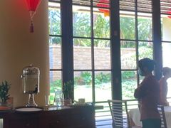 -白云中餐厅·粤菜·亚龙湾喜来登度假酒店