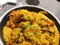 -一棠龙虾•王牌虾球(楚河汉街店)
