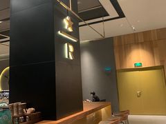 -星巴克(深圳布吉万象汇4F店)