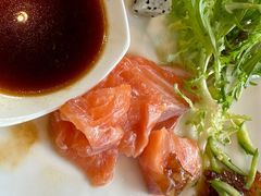 -浙江西子宾馆·瑶园咖啡厅