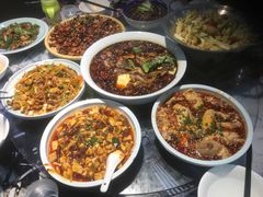 -椒馋小馆(绿源路店)