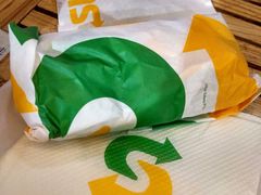 -赛百味SUBWAY(星摩尔店)