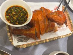 -金哥私房菜馆(张府园总店)
