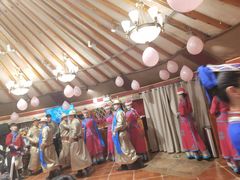 -九十九顶毡房(阜石路店)