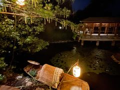 -深业半汤御泉庄温泉