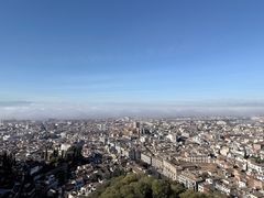 -阿尔罕布拉宫