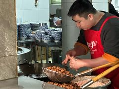 -清真马杰山牛肉汤馆