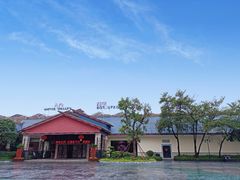 -森波拉火山温泉