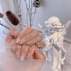 -米小兔美甲美睫