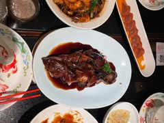 -老头儿油爆虾·知味杭州(爱琴海购物中心)