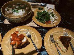 -BAKER&SPICE(安福路店)