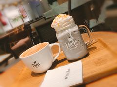 -Peet's 皮爷咖啡(东湖路手作店)