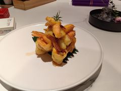 -皇城根·鲁菜济南菜·吊炉烤鸭·炒鸡鱼头(济南旗舰店)
