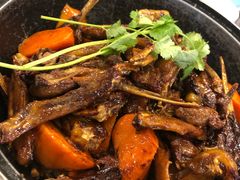 -美极鲜食坊(宝安南路店)