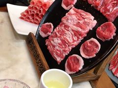 -东来顺•非遗火锅(外滩店)