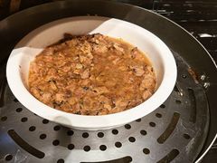 -东方红海鲜百汇(国际大厦店)