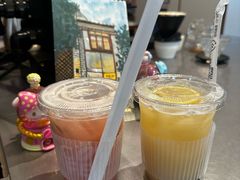 -有趣人类咖啡(永庆坊店)