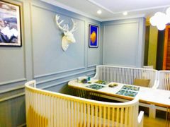 -优悦派·别墅派对轰趴馆(静安店)