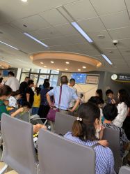 -上海交通大学医学院附属上海儿童医学中心(陆家嘴总院区)