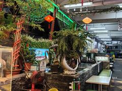 -無招牌海鮮(芽笼店)
