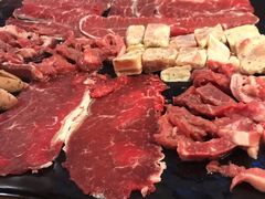 -一井烧肉·活鳗·寿司(望京SOHO店)
