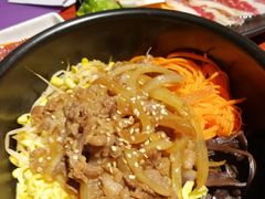 -山之屋炭火烧肉·生啤畅饮(大朗万科中央公园店)