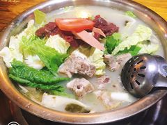-陈记泸州酸菜豆花火锅(建设路店)