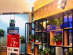 -小牛海记潮汕牛肉店(永定路店)
