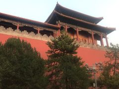 -东华门大街小区