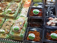 自助取餐区-池田寿司·新鲜现做(昌平悦荟店)