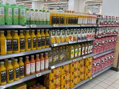 -沃尔玛购物广场(霖雨路店)