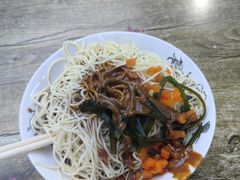 -春林凉面(钢花新村116街坊店)