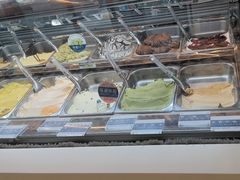 -CREAM STORY意大利手工冰淇淋&甜品(万象前海店)