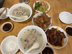 -明红蹄花创始老店(糍粑店街店)
