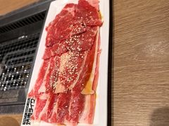 -焼肉ライク·烧肉LIKE(万菱汇店)