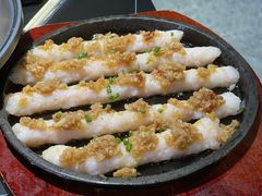 铁板虾滑-青木岚小海鲜•小龙虾(友谊店)