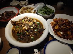 -举炊·寻湘记·新鲜现炒(临平西子国际店)