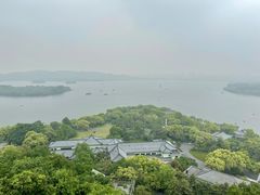 -雷峰塔景区