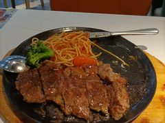 -豪享来中西餐厅(隆昌店)
