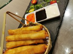 -陆壹捌餐厅(五大道店)