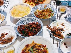 -湘厨私房菜(广昌店)