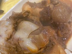 -陈记高压锅鱼头·生蚝