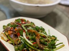 -南雄雄州土菜餐厅(粤北大厦店)