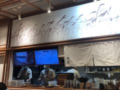 -小满手工粉(上海文峰广场店)