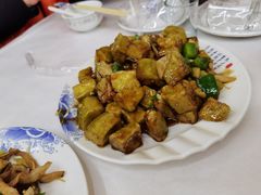 -北戴河庆山饭店·海鲜砂锅粥(北戴河黑石路店)