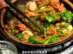 -煲煲好(朝阳门店)