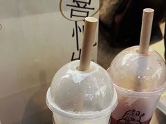 -喜茶(北京三里屯太古里店)