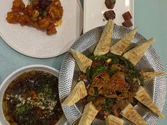 -鹊华居·地道鲁菜·海鲜·融合味(大明湖店)