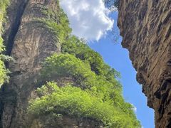 -龙门涧景区